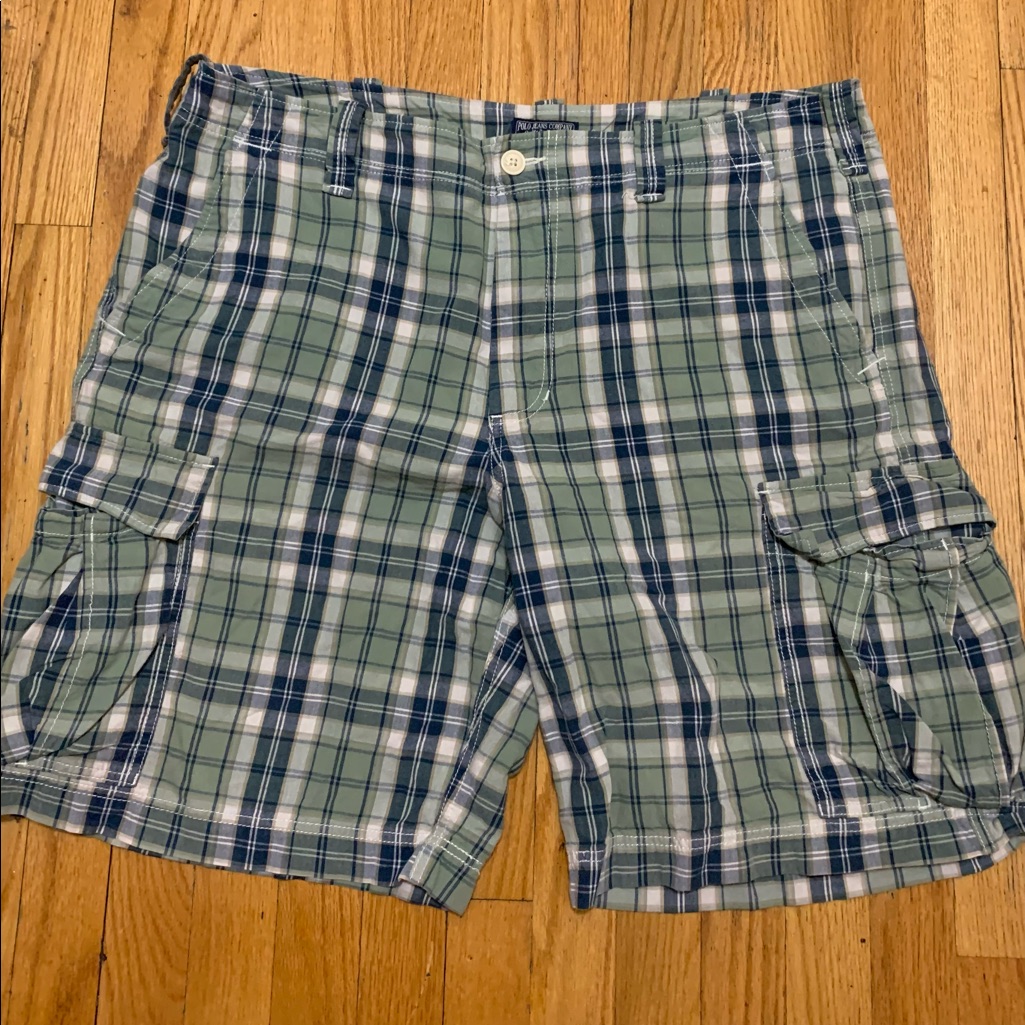 Polo Jeans Company Men' Shorts
